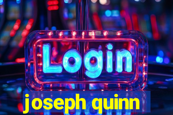 joseph quinn